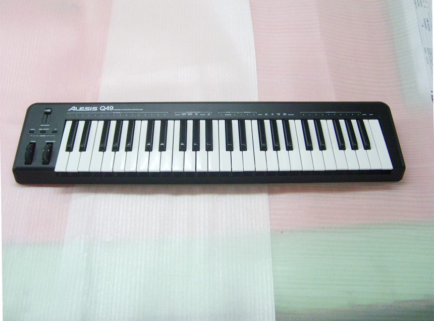 电子琴4